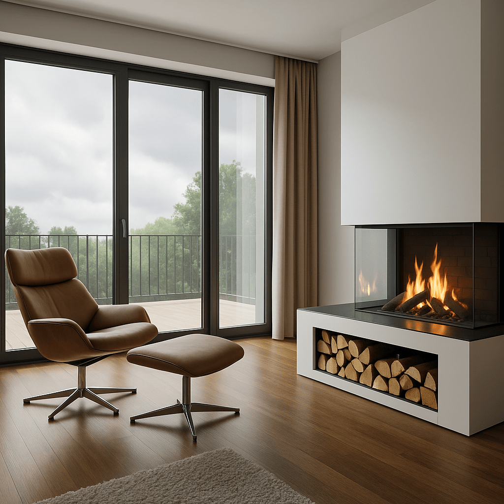 Kachelofen Gänserndorf, Strasshof, Deutsch-Wagram