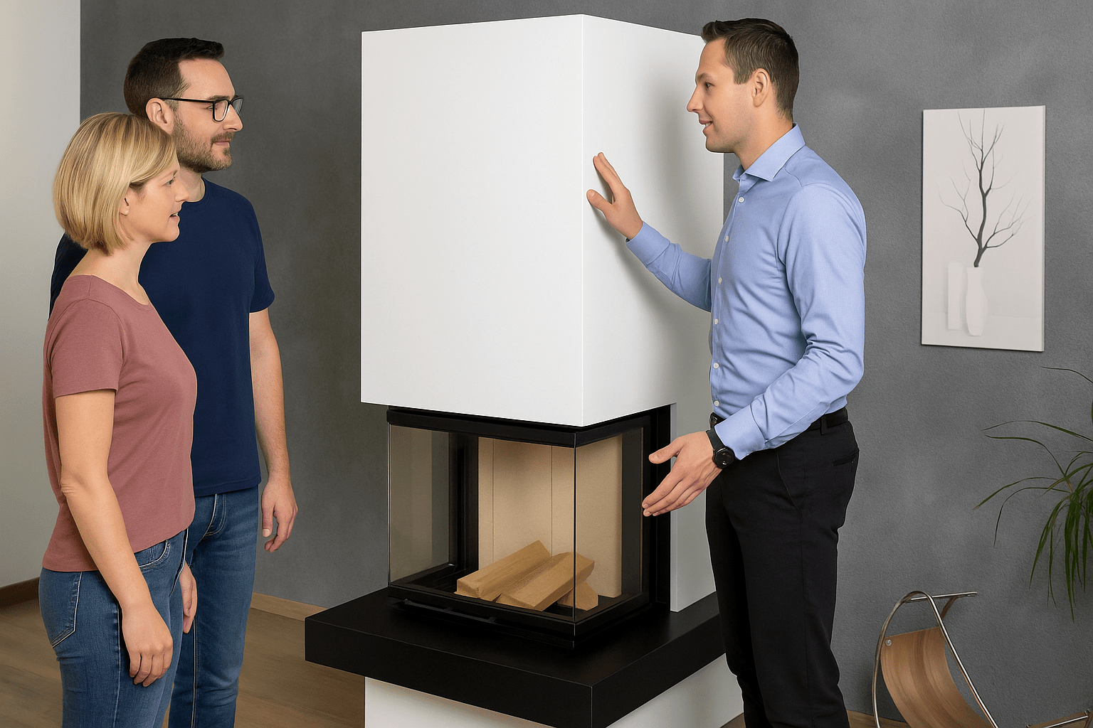 Edelstahlkamin nachrüsten Marchfeld, Donau-Auen